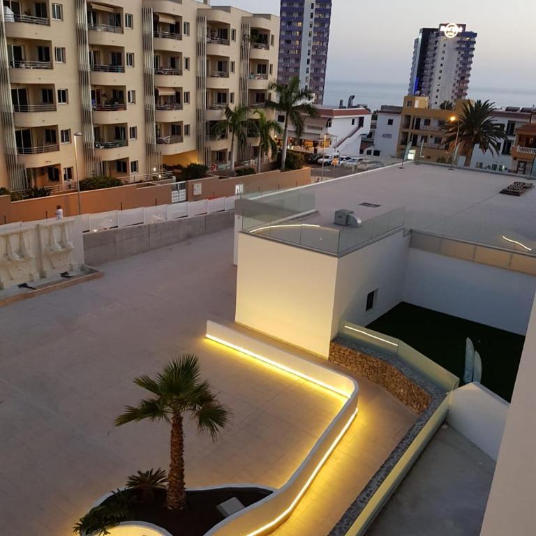 MA APARTMENTS - OCEAN GARDEN - PLAYA PARAISO - 2 Bedrooms, 2 Bathrooms, Big Terrace - Apartamento de 2 dormitorios - 27