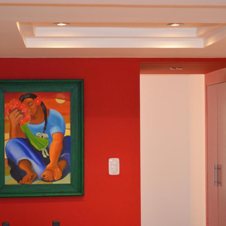 Los Perales - Duplex Apartment - 19