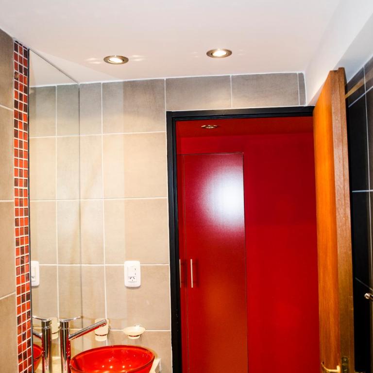 Los Perales - Duplex Apartment - 17