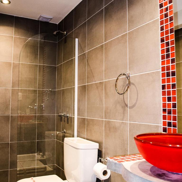 Los Perales - Duplex Apartment - 16