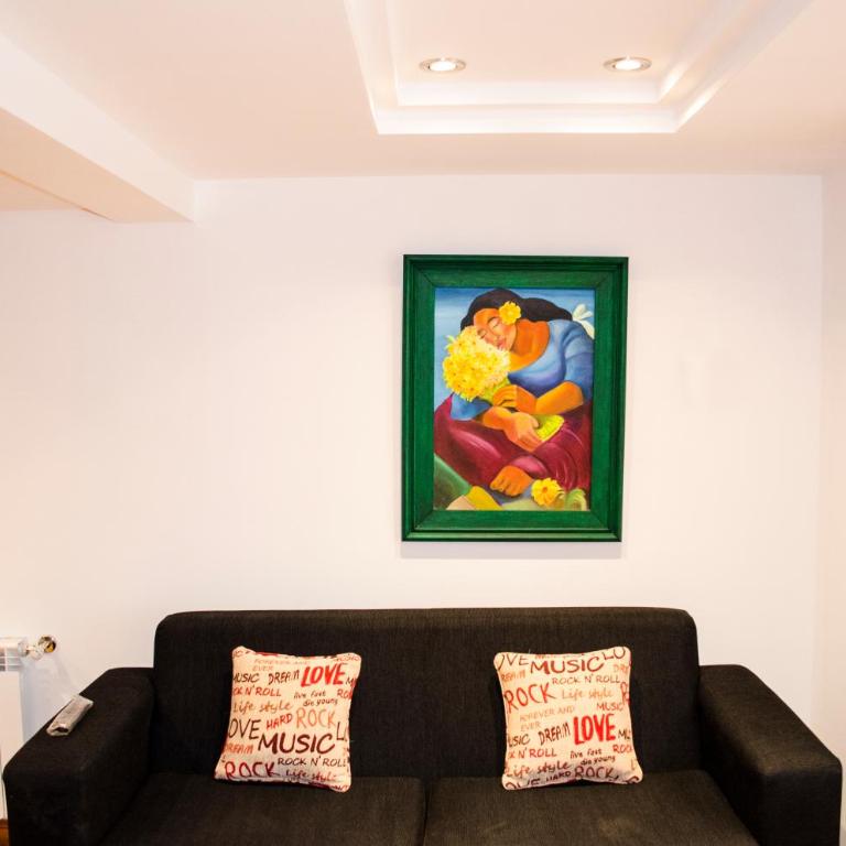 Los Perales - Duplex Apartment - 15