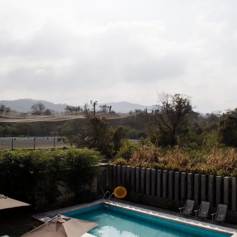 Los Perales - Duplex Apartment - 14
