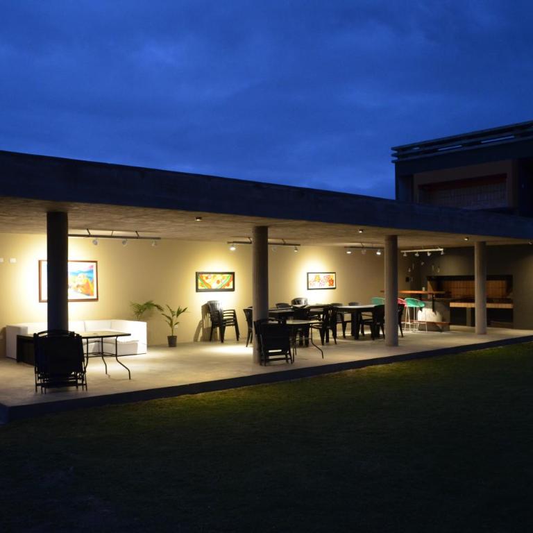 Los Perales - Duplex Apartment - 13