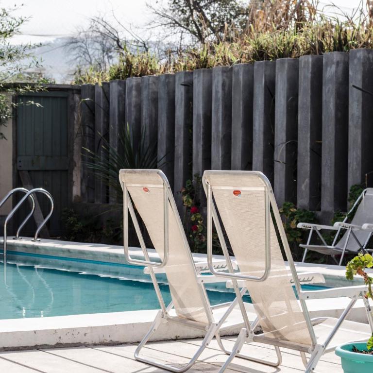 Los Perales - Duplex Apartment - 12