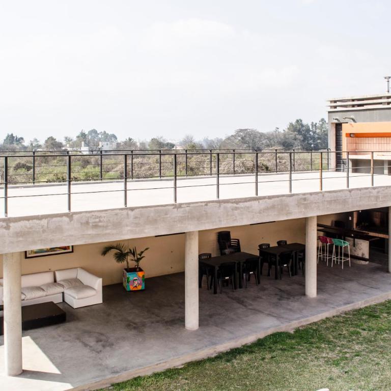 Los Perales - Duplex Apartment - 9