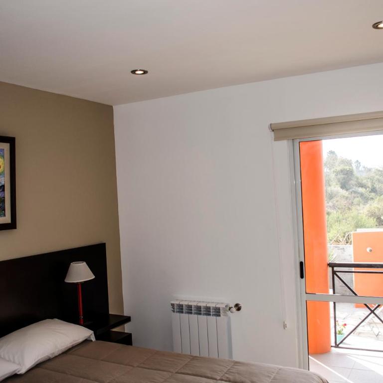 Los Perales - Duplex Apartment - 8