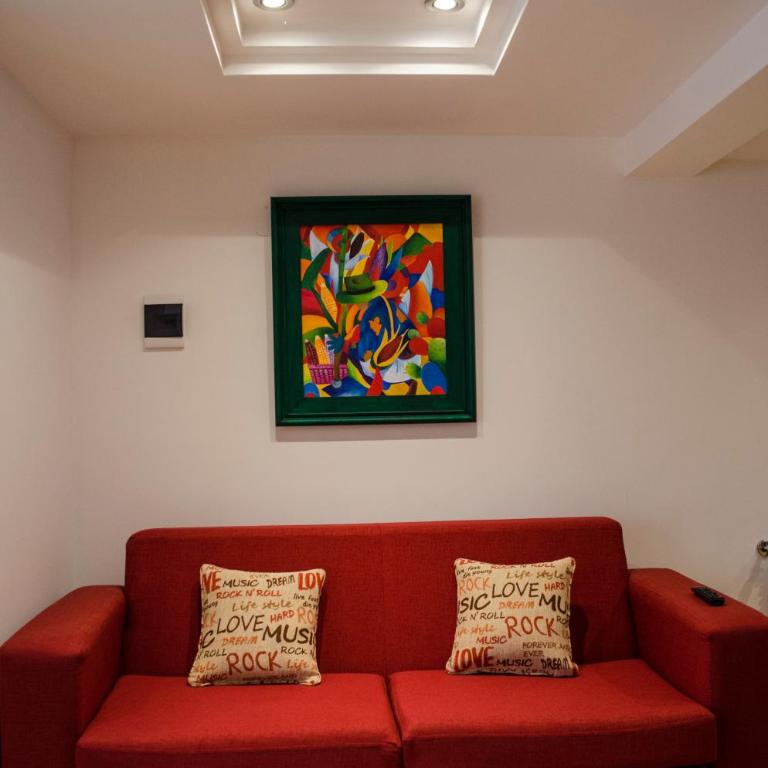 Los Perales - Duplex Apartment - 5