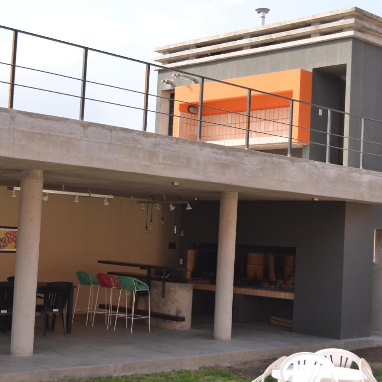 Los Perales - Duplex Apartment - 4