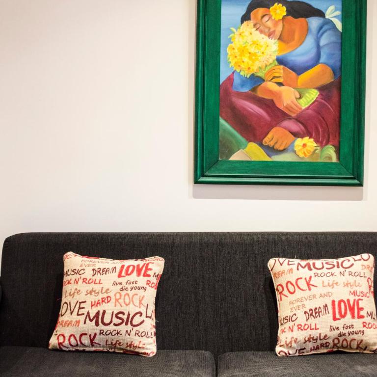 Los Perales - Duplex Apartment - 3