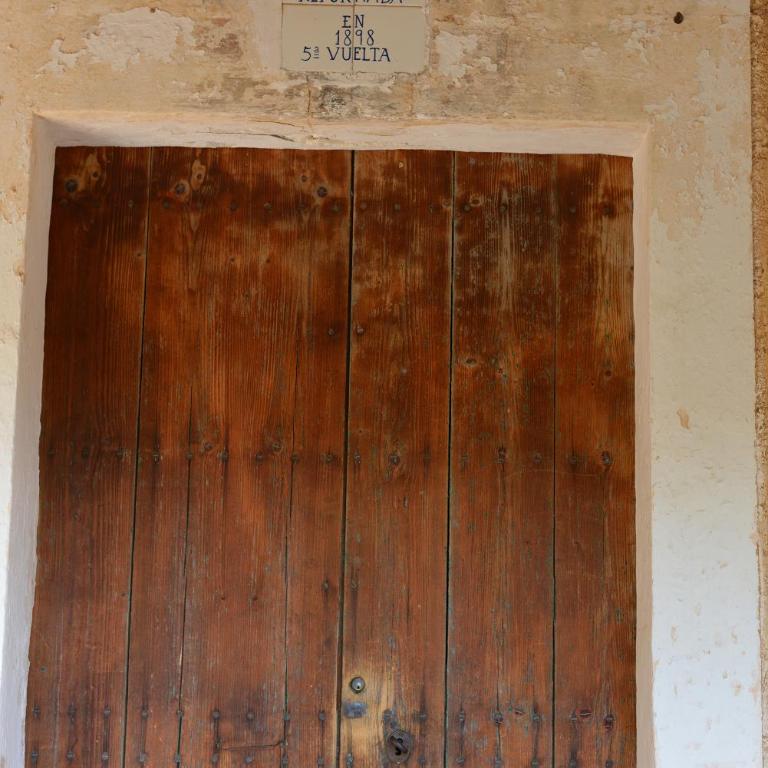 Finca CanFirella Portocolom - Casa - 9