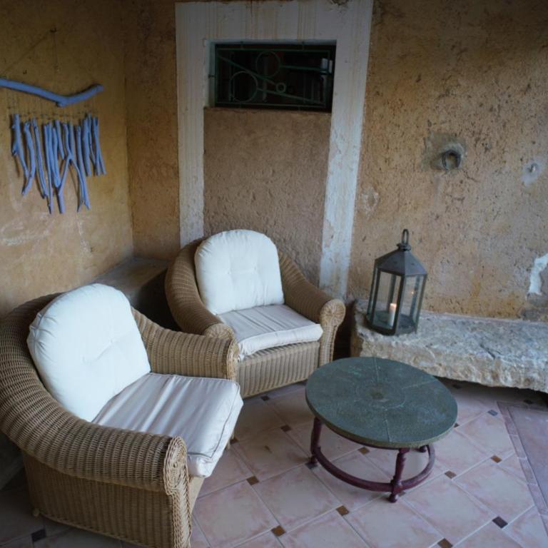Finca CanFirella Portocolom - Casa - 11