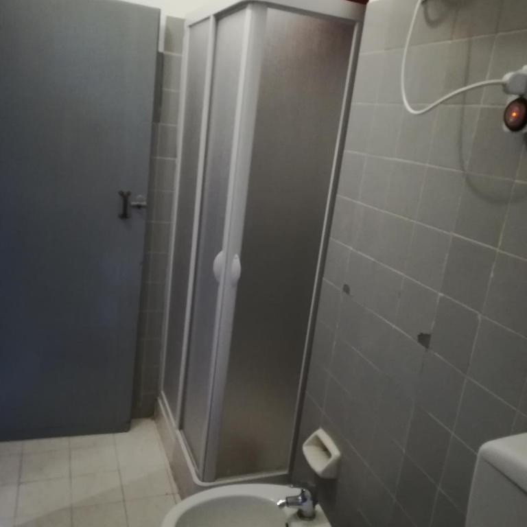 Casa in palazzo Graffeo Sven - Appartamento - 12