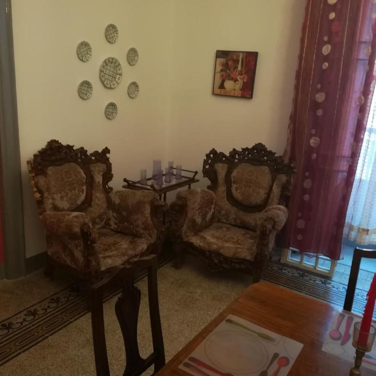 Casa in palazzo Graffeo Sven - Appartamento - 9