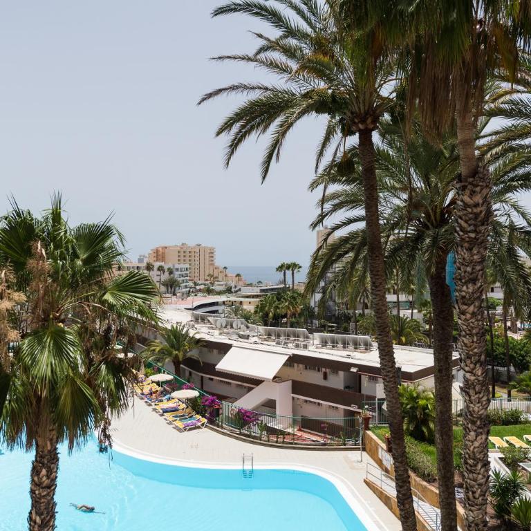 Apartamentos Karma - Apartment with Sea View - 3
