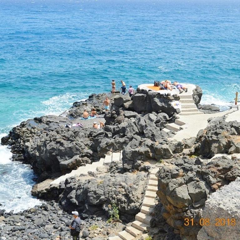 New renovated duplex near the ocean located in Tenerife Sur - Apartamento - 40