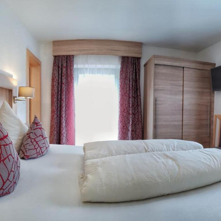 Haus Felsneck - Doppelzimmer - 21