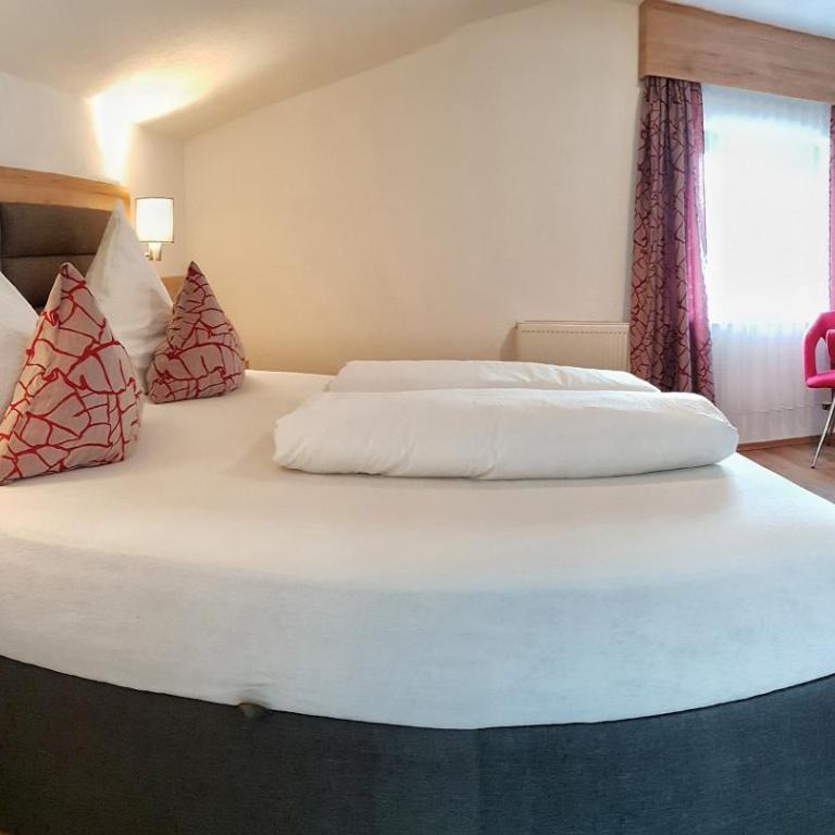 Haus Felsneck - Doppelzimmer - 18