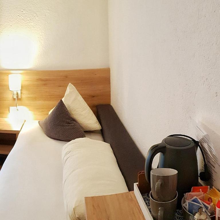 Haus Felsneck - Doppelzimmer - 7