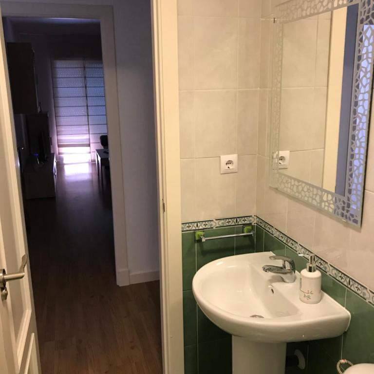 Piso Aurora - Apartamento de 3 dormitorios - 16
