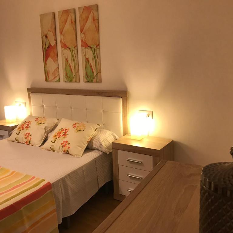 Piso Aurora - Apartamento de 3 dormitorios - 9