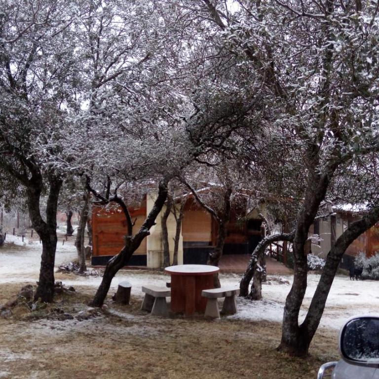 Alto de Balcón - Casa de 2 dormitorios - 28
