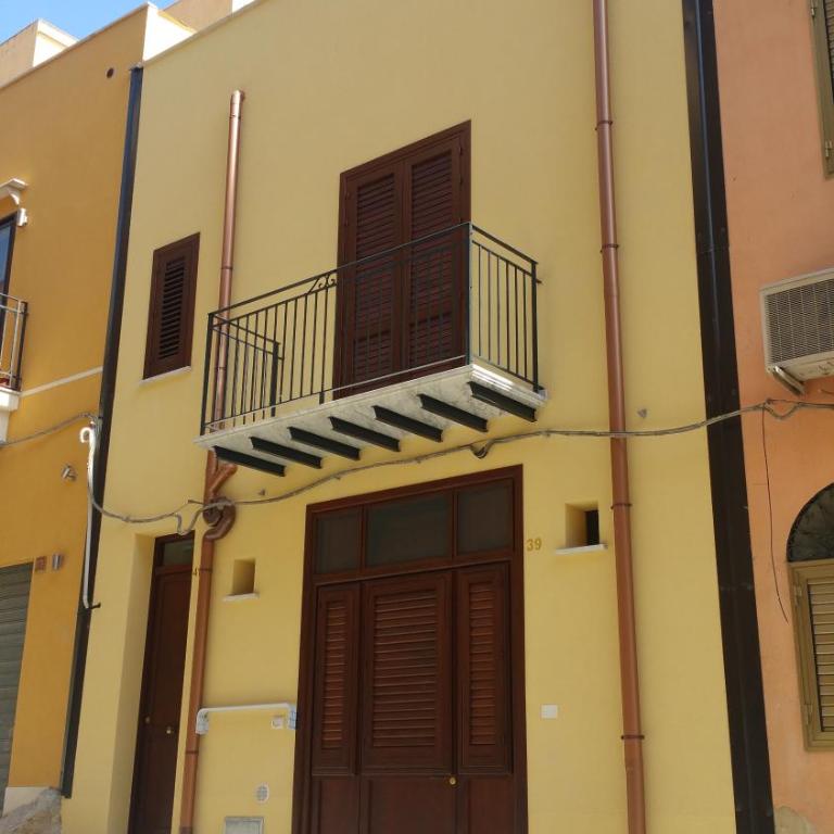 CASA VACANZE DEL GOLFO 2 - Two-Bedroom Townhouse - 18