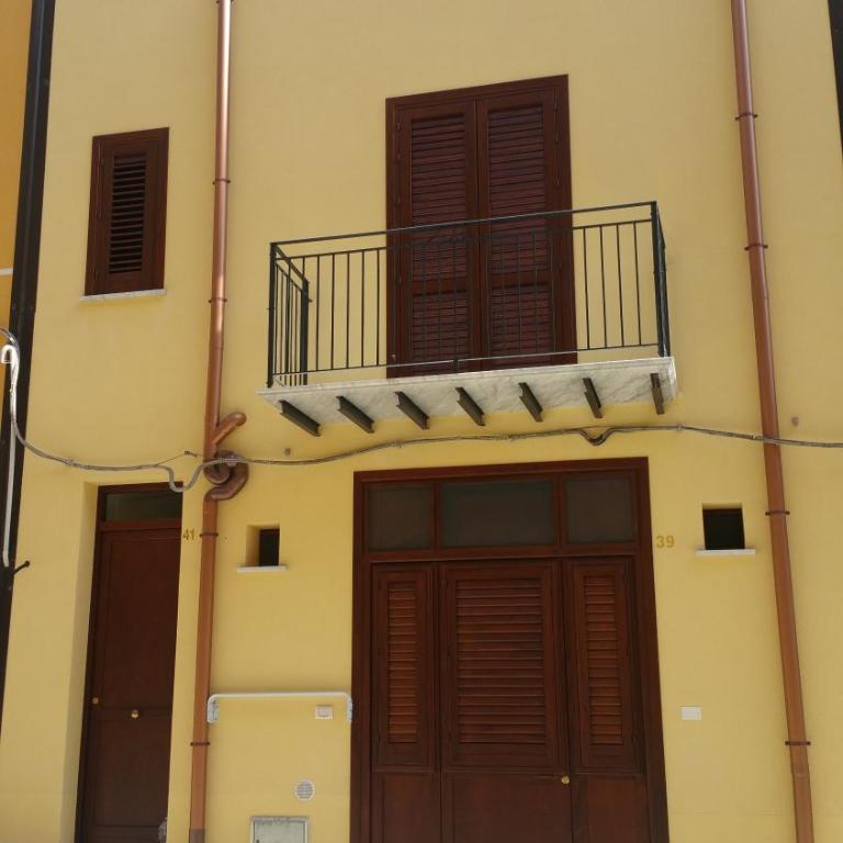 CASA VACANZE DEL GOLFO 2 - Two-Bedroom Townhouse - 17