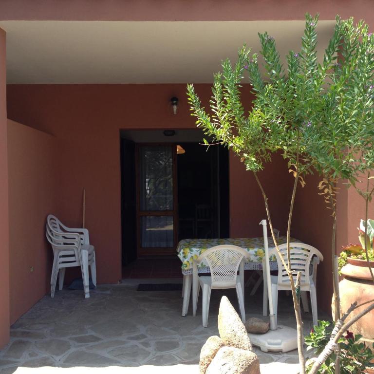 Cala d'Ambra e Ogliastra - Casa con 2 Camere da Letto - 7