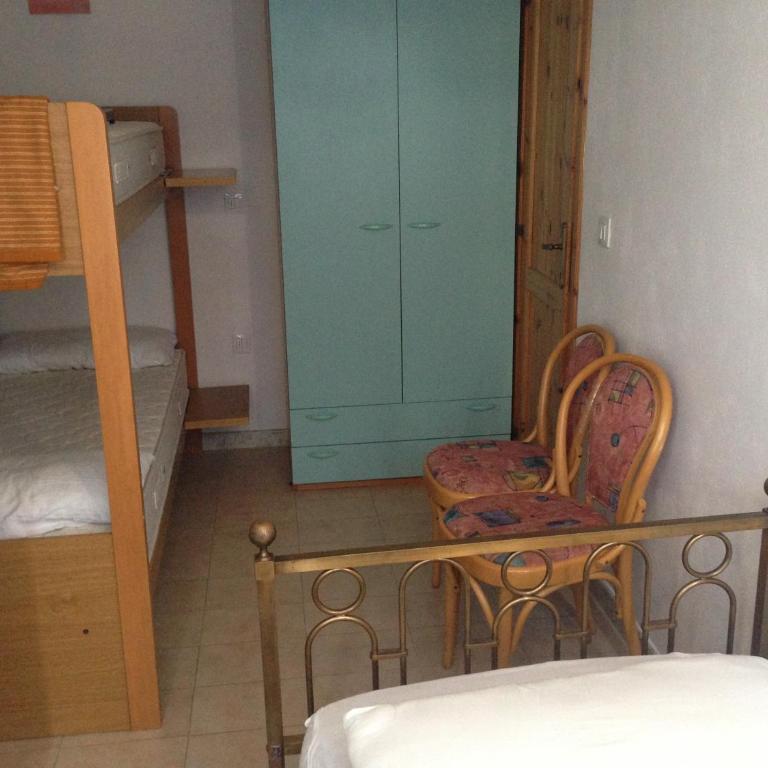 Cala d'Ambra e Ogliastra - Casa con 2 Camere da Letto - 12