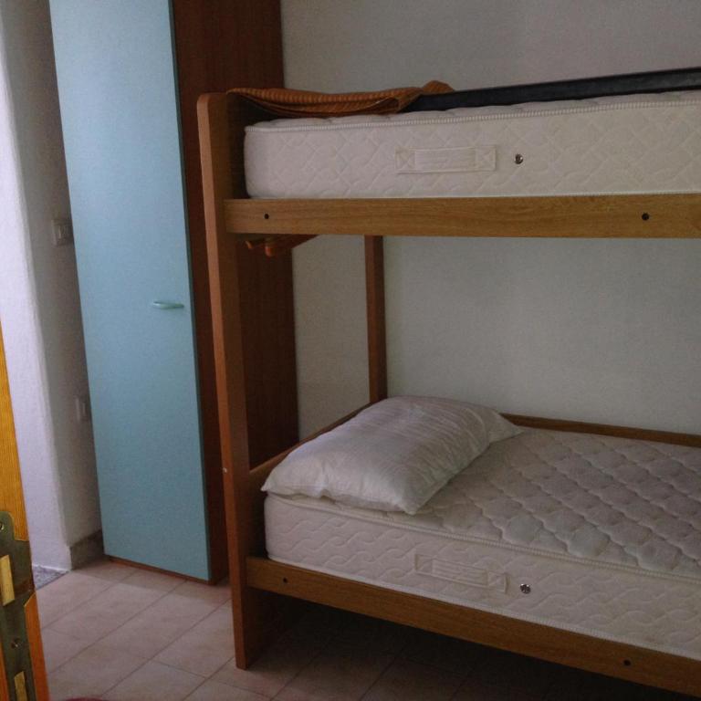 Cala d'Ambra e Ogliastra - Casa con 2 Camere da Letto - 13