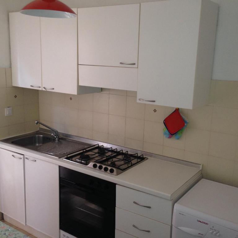 Cala d'Ambra e Ogliastra - Casa con 2 Camere da Letto - 10