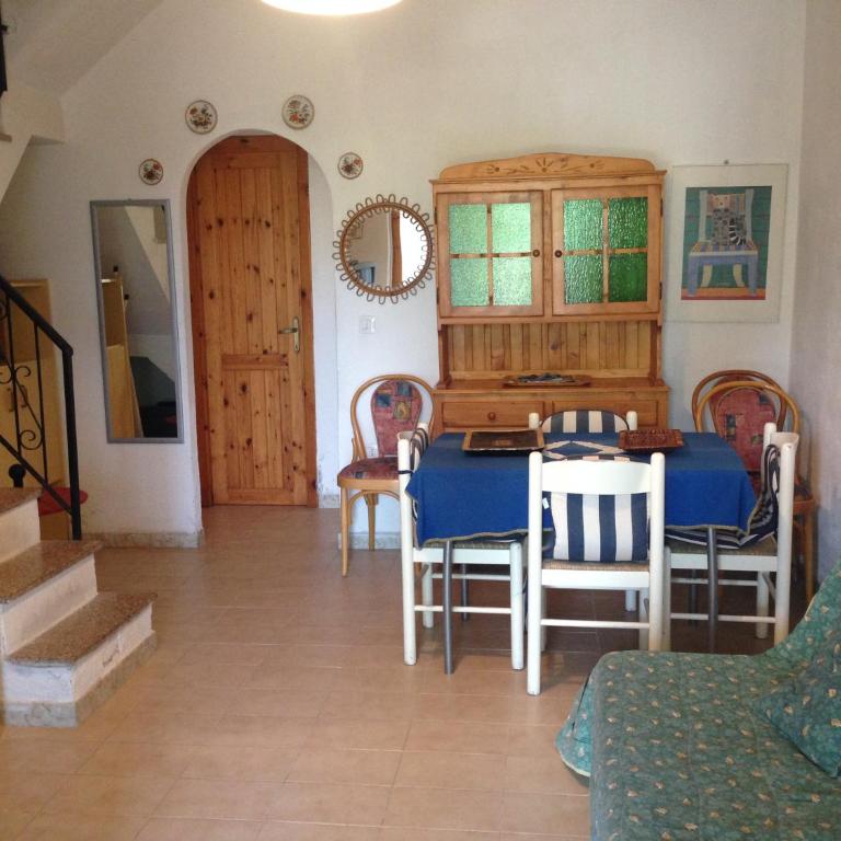 Cala d'Ambra e Ogliastra - Casa con 2 Camere da Letto - 8