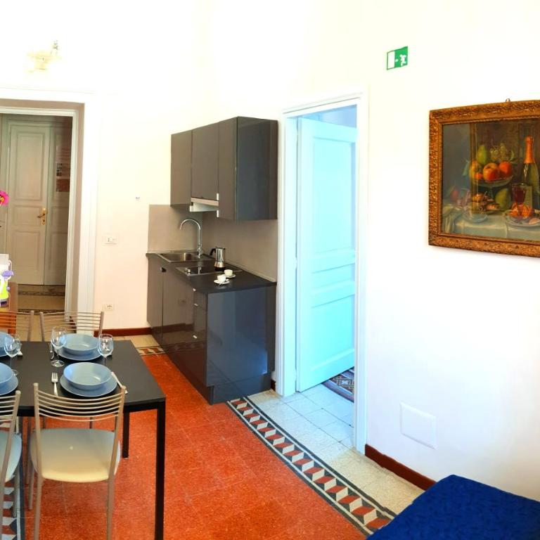 Otium Maecenatis Apartments - Appartamento con 1 Camera da Letto - 16