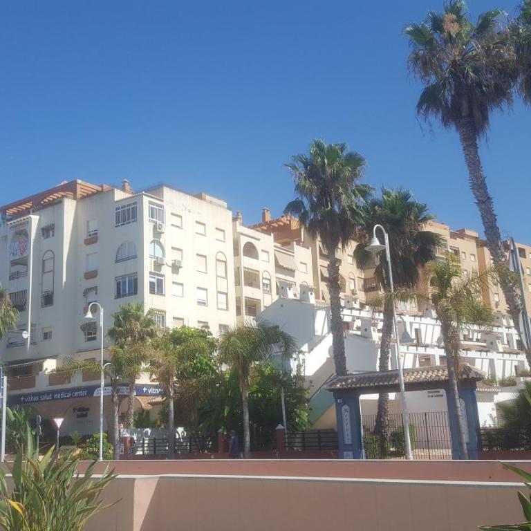 Apartamento con vistas en Mariote - Apartamento - 50