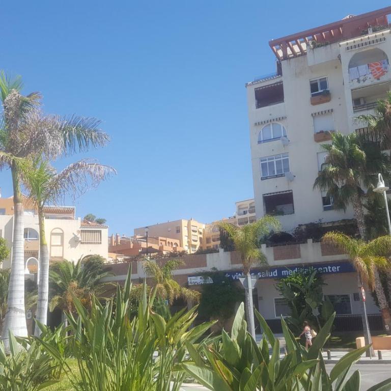 Apartamento con vistas en Mariote - Apartamento - 36