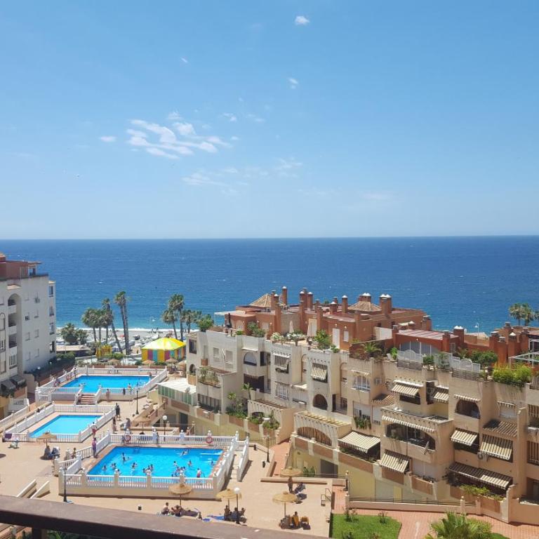 Apartamento con vistas en Mariote - Apartamento - 42