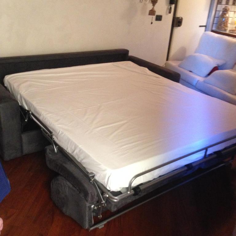 Merville House - Appartamento con 1 Camera da Letto - 11