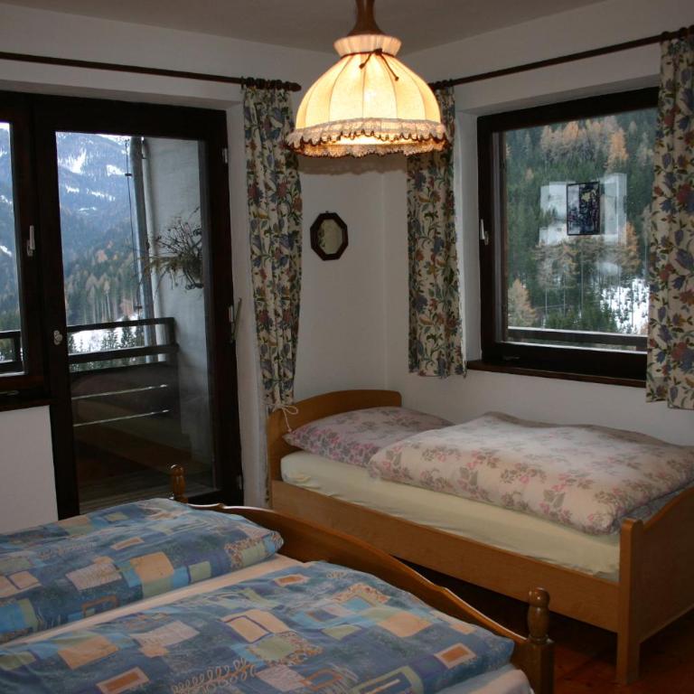 Fewo Nr. 15 Haus Konradgut - Apartment - 4