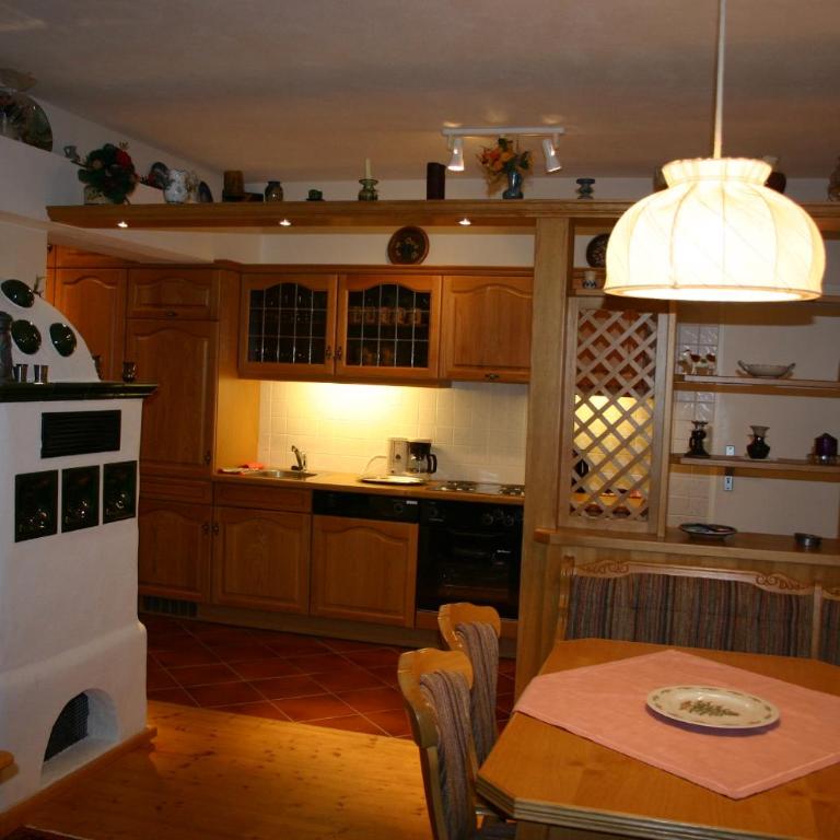 Fewo Nr. 15 Haus Konradgut - Apartment - 10