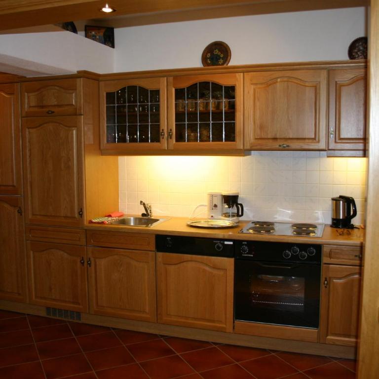 Fewo Nr. 15 Haus Konradgut - Apartment - 6