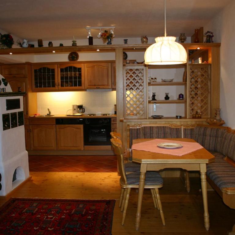 Fewo Nr. 15 Haus Konradgut - Apartment - 3