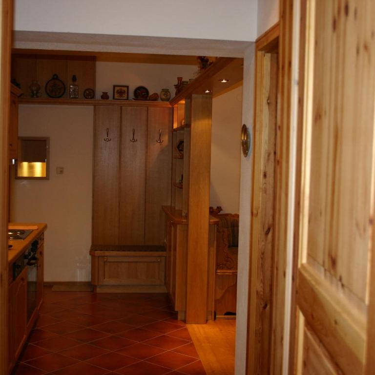Fewo Nr. 15 Haus Konradgut - Apartment - 9