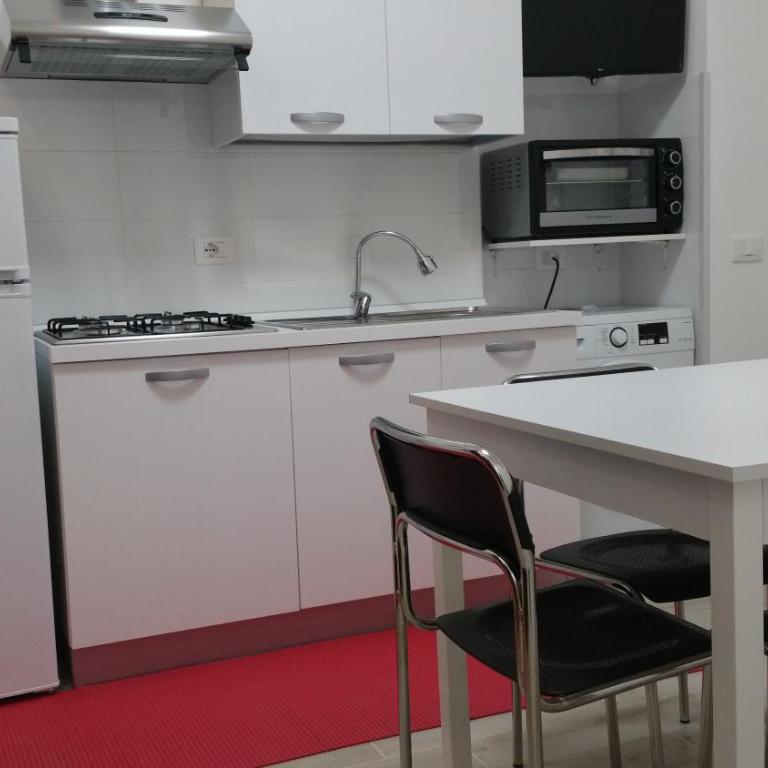 CASA VACANZE DEL GOLFO 2 - Two-Bedroom House - 2