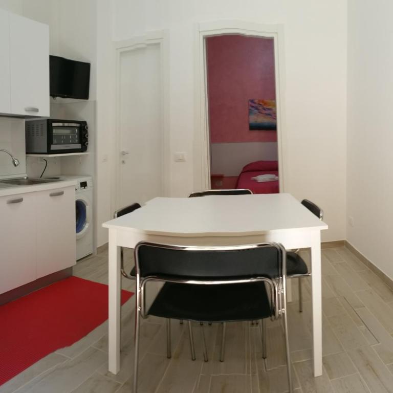 CASA VACANZE DEL GOLFO 2 - Two-Bedroom House - 6