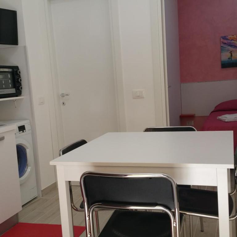 CASA VACANZE DEL GOLFO 2 - Two-Bedroom House - 8