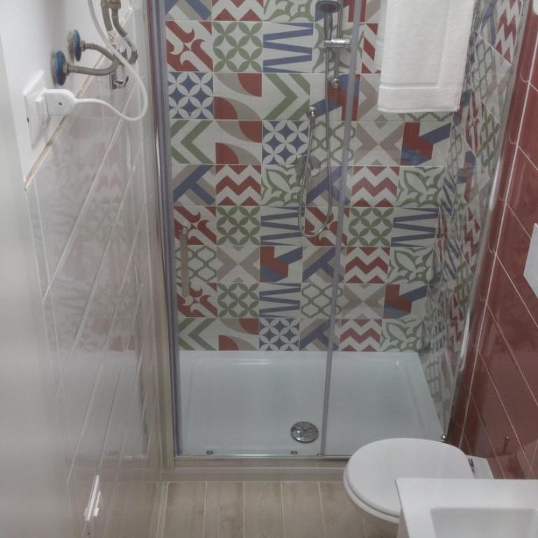 CASA VACANZE DEL GOLFO 2 - Two-Bedroom House - 13