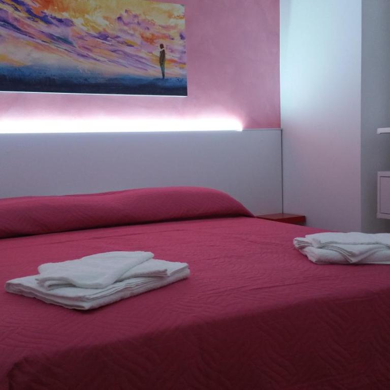 CASA VACANZE DEL GOLFO 2 - Two-Bedroom House - 3