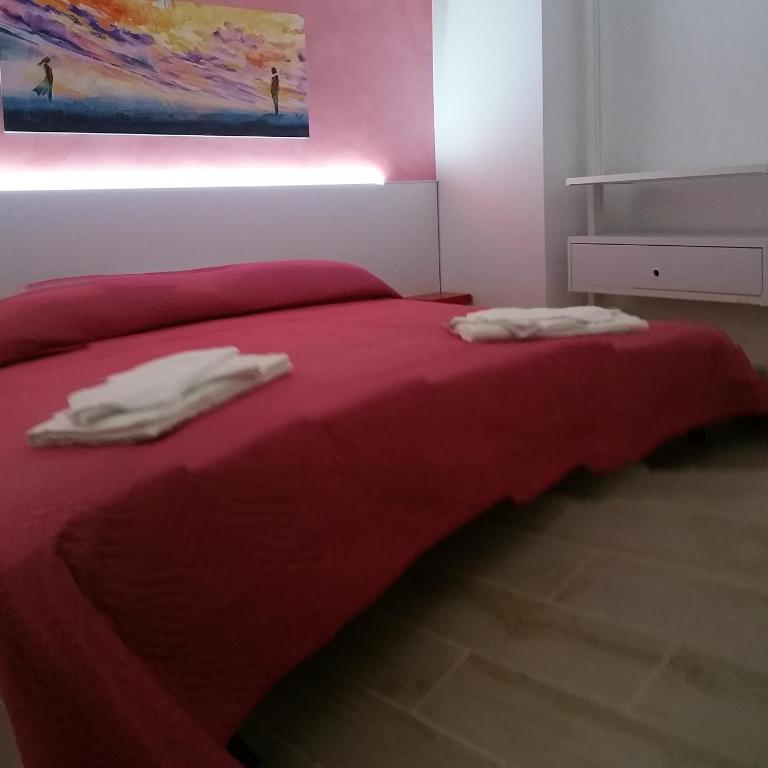 CASA VACANZE DEL GOLFO 2 - Two-Bedroom House - 5