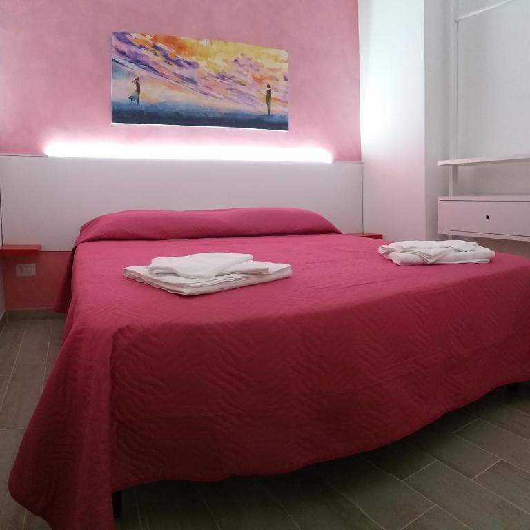 CASA VACANZE DEL GOLFO 2 - Two-Bedroom House - 15
