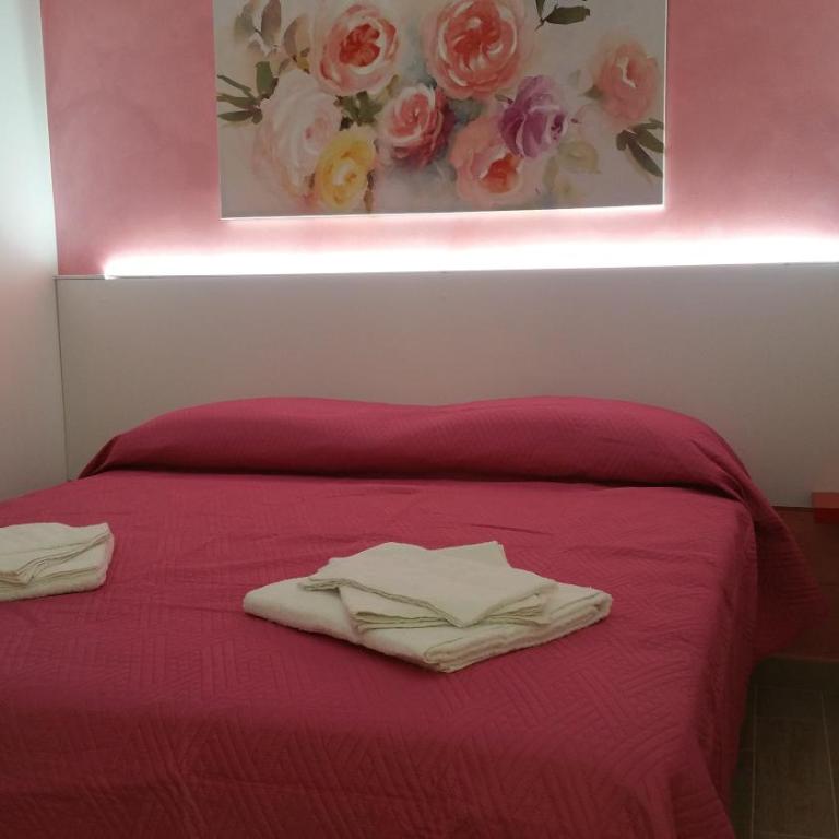 CASA VACANZE DEL GOLFO 2 - Two-Bedroom House - 12